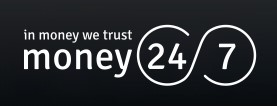 Обмен валют Money 24/7 в Николаеве