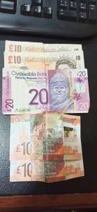 Обмен ветхих купюр: pупия Шри-Ланки, старые шведские кроны, старые Швейцарские франки - объявление