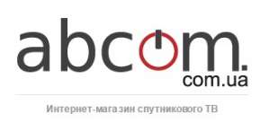 Оборудование для спутникового ТВ - ABCom