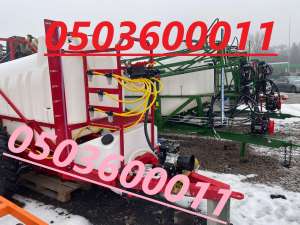 Обприскувач spray profi mini-2500 зі знижкою - оголошення