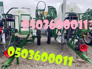 Обприскувач Spray Profi mini-2500 л за знижкою - объявление