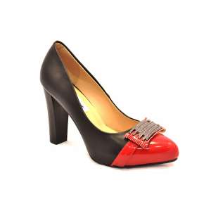 Обувь из кожзама оптом 7 км - оголошення