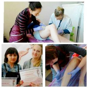 Обучение шугарингу Днепр. Курсы шугаринга в Днепропетровске. - объявление