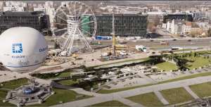 Об'єкт, що будується 2025р. у центрі Кракова. Шукаємо партнера - объявление