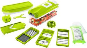 Овощерезка Nicer Dicer - объявление