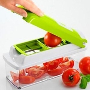 Овощерезка Nicer Dicer Plus: 640 руб. - объявление