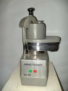 Овощерезка Robot Coupe SL 30 - объявление