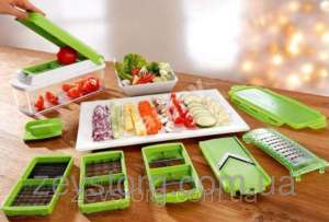 Овощерезка Найсер Дайсер Плюс (Nicer Dicer Plus) Оригинал - объявление