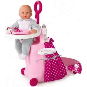 Огромный ассортимент игрушек Smoby, низкие цены - оголошення
