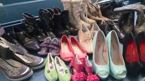 Одежда Second Hand оптом из Польши. Ищем партнеров