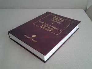 Одесса. Большой немецко-русский словарь 95000 сл, 200000 словосоч. Состояние нового. 350 грн - оголошення