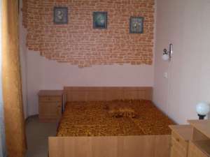 Одесса сдам посуточно свою 2 ком квартиру/50-45$/центр+море/фонтан - оголошення