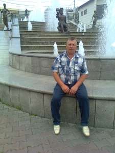 Одинокий мужчина ищет женщину - оголошення