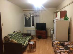 Однокомнатная квартира (45 м2) в с. Петровское