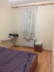Однокомнатная квартира (45 м2) в с. Петровское