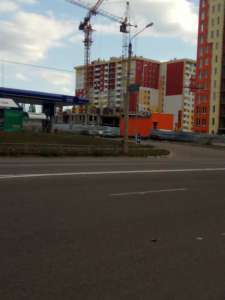 Однокомнатная квартира на Героев Труда срочно, Харьков - объявление