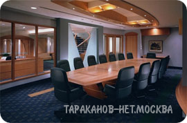 Озонирование, очистка воздуха в офисах и на предприятиях.