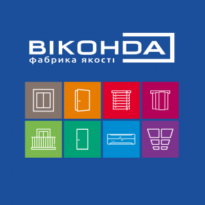 Окна Виконда от Vikonda - объявление