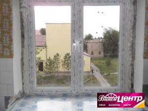 Окна в Запорожье - объявление