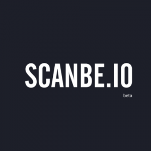 Онлайн база даних Scanbe - объявление