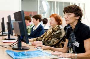 Оператор пк. Консультант