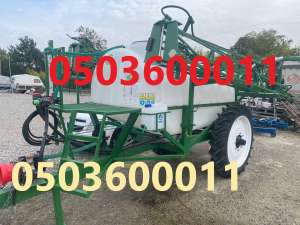 Опрыскиватель Spray Master 2000 на 18 - оголошення