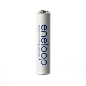 Оптовая продажа аккумуляторов Eneloop 800 mAh - оголошення