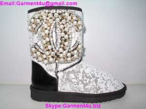 Оптовая пышные сапоги UGG дизайн - оголошення