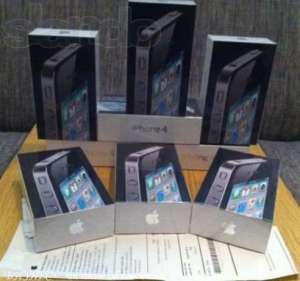 Оптовая цена на iPhone 4S 32 Gb neverlock - объявление