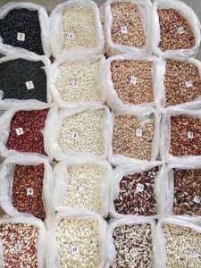 Оптовий продаж квасолі. Чалі, Кофейка, Ластівка, Ліма, Мавка, Неві, Пінто та ін - объявление