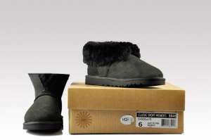 Оптовые 2012 последних зимних сапог, UGG, Christian Louboutin, Fendi - оголошення