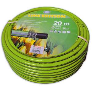 Оптом Шланг поливочный Bradas Gold Line, Lime Edition.