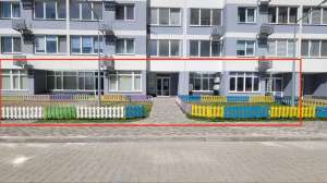 Оренда 372м2 під дитячий садок / студію розвитку, ЖК Лебединий - объявление