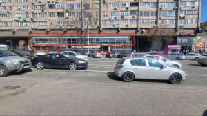 Оренда магазину 235м2 біля Сільпо, вул. Дмитрівська, 2, Шевченківський