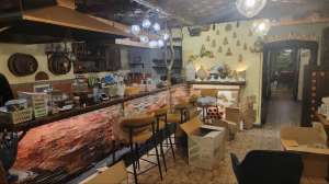 Оренда ресторану 200м2 в центрі Києва, вул.Шота Руставелі, 4