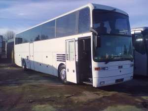 Оренда туристичних автобусів Львів, Замовити зі Львова автобус на 57 місць, Автобус на замовлення зі Львова