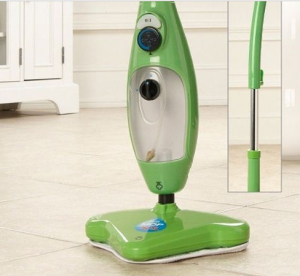 Оригинальная Паровая Швабра H2O Mop X5 купить заказать Киев Украина - оголошення