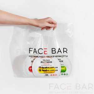 Оригинальная корейская косметика Face Bar