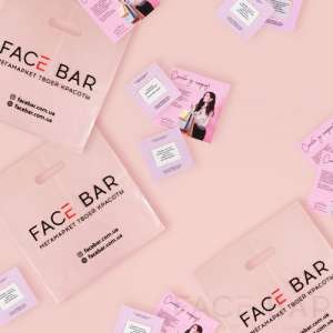 Оригинальная корейская косметика Face Bar
