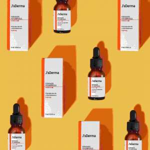 Оригинальная косметика из Южной Кореи JsDerma (Джес Дерма). - объявление