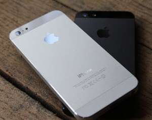 Оригинальные Apple iPhone 5 16GB Новые! По матричной системе - объявление