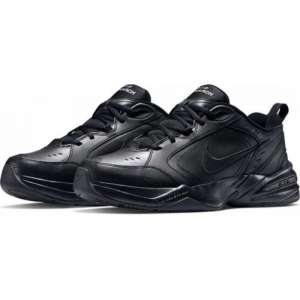 Оригинальные кроссовки Nike Air Monarch IV и другие модели - объявление