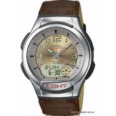 Оригинальные мужские наручные часы CASIO AQ-180WB-5BVEF в Украине - объявление