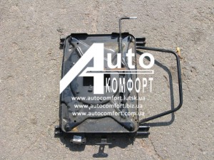 Оригинальные поворотные механизмы на сиденье из автомобиля Renault Espace - объявление