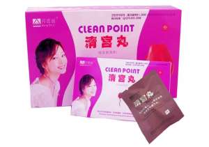 Оригинальные тампоны Clean Point от производителя! - оголошення