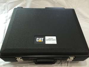 Оригинальный дилерский диагностический комплекс CAT Comm 3