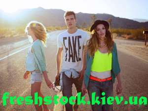 Оригинальный и модный сток Bershka! - объявление