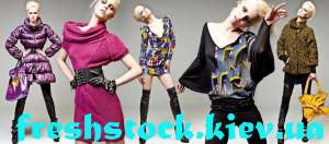 Оригинальный итальянский сток Miss Sixty и Killah! - оголошення