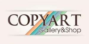 Оригинальный подарок в галерее «CopyArt».