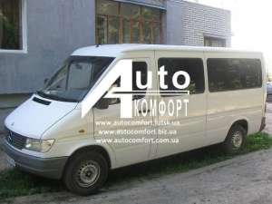 Оригинальный (цельный) уплотнитель (182) на Mercedes Sprinter (1995-2006), Volkswagen LT (Спринтер (1995-2006), ЛТ) - оголошення